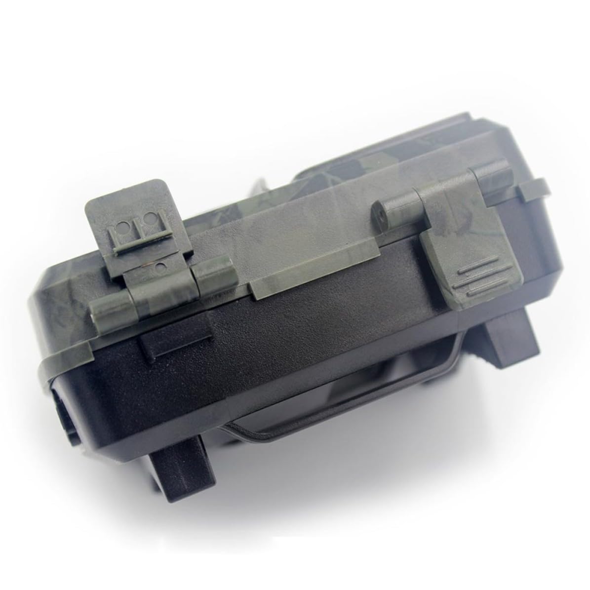 GALPADA Telecamera Antifurto da Esterno Pr600a 12mp 1080p Nero