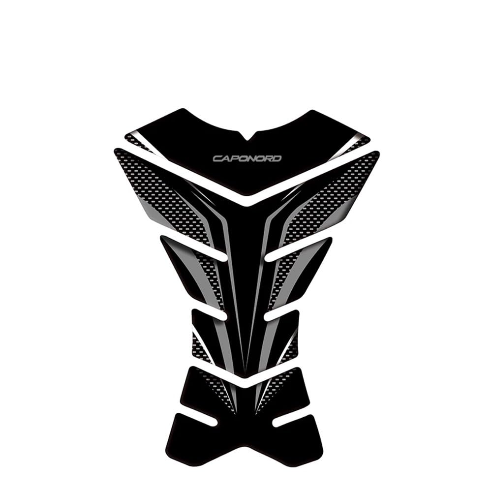 Motorcycle Tank Protector for CAPONORD ETV1000 RST1000 Futura FALCO/SL1000 Motorcycle Sticker Gas Fuel Oil Tank Pad Protector Decals
