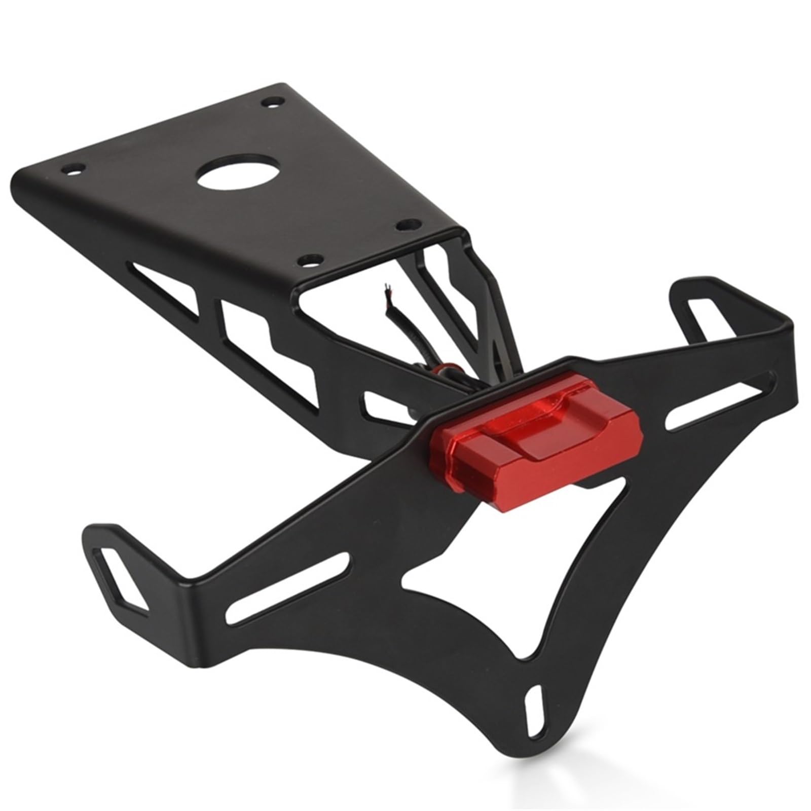 Supporto Portatarga Per D&uc&ati 1199 1299 899 959 Panigale 2012-2016 2017 2018 2019 - Kit Eliminatore Parafango Posteriore