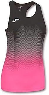 Joma Women's Elite Vii Running tank top