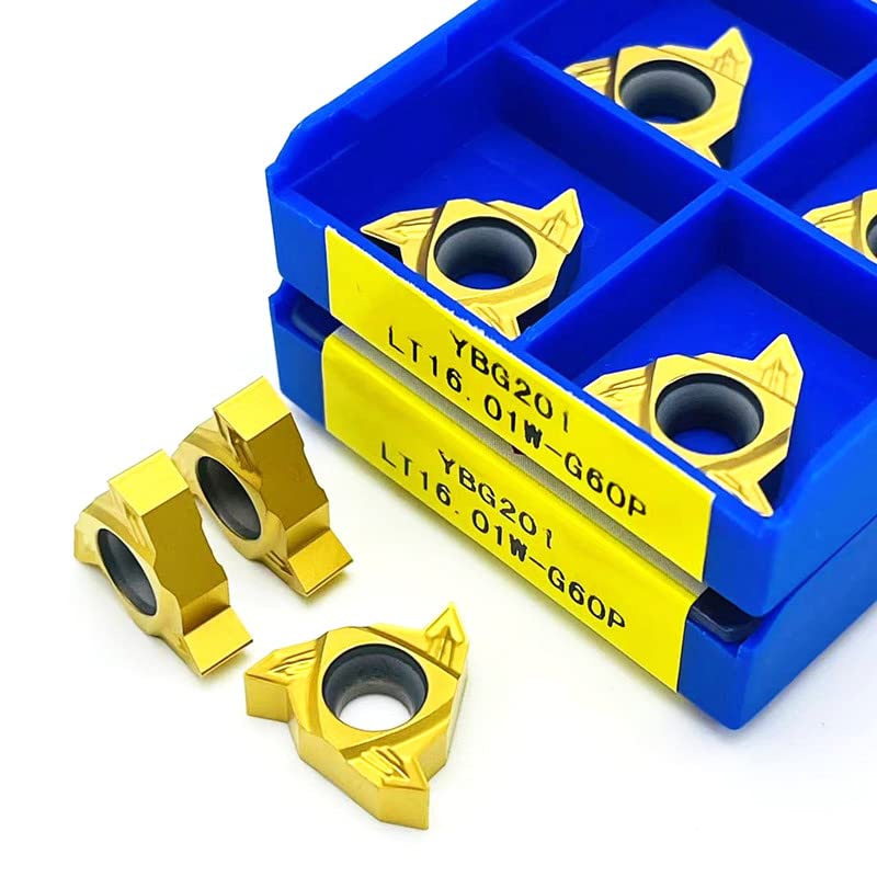 10 piezas RT16.01W-G60P YBG201 y RT22.01W-N60P YBG201 miniatura 4