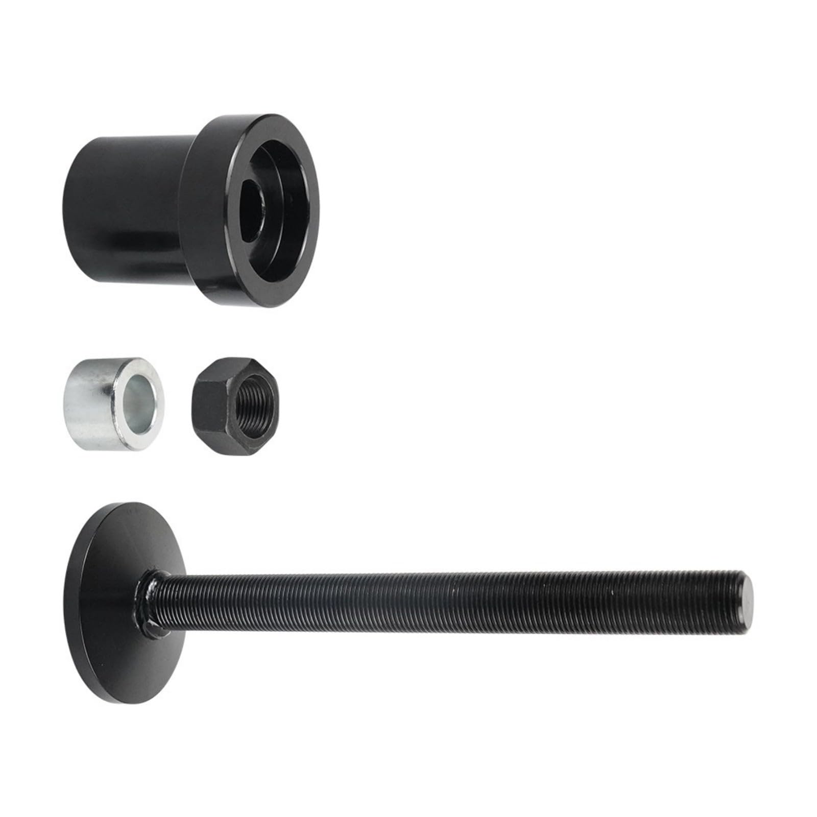 Efficient Axles Seal Tool for Models Simple Operations Resistant Aluminum Alloys for Dependability Home Repair Hardware