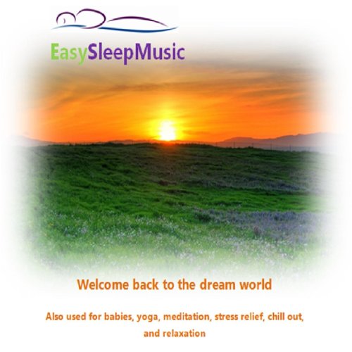 Amazon MusicでEasy Sleep MusicのEasy Sleep Music For Babies, Yoga
