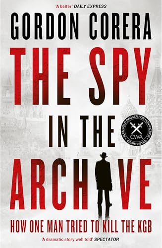 The Spy in the Archive image 4