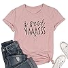 Bride-T-Shirt-I-Said-Yaass-Diamond-Ring-Wedding-Honeymoon-Shirts-Women-Vacation-Bachelorette-Party-Tees-Tops Bride T Shirt I Said Yaass Diamond Ring Wedding Honeymoon Shirts Women Vacation Bachelorette Party Tees Tops Size M (Pink)
