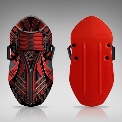 Snow / Sand Sled 36"