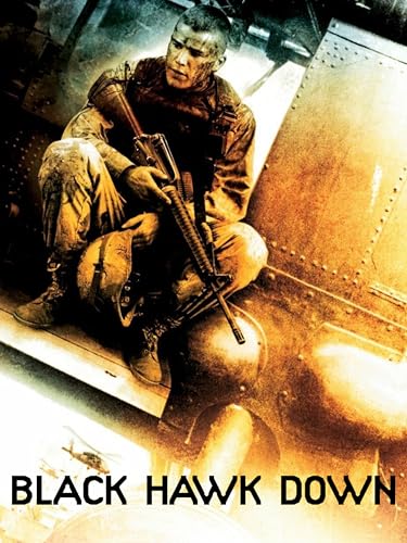 Black Hawk Down