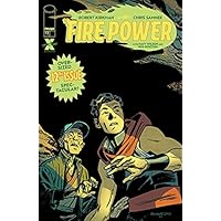 Fire Power By Kirkman & Samnee #12