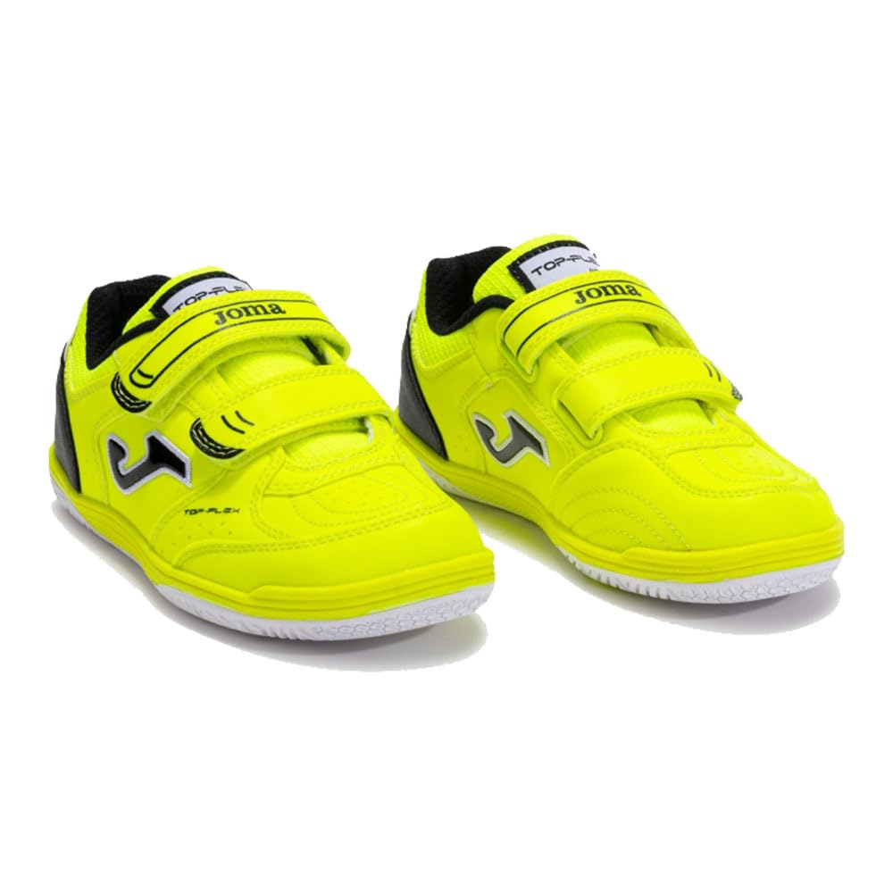 Joma Top Flex JR 2509 Zapatillas Futbol Sala niño