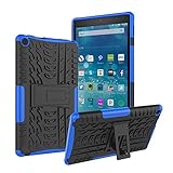 ROISKIN for Older Model 2018 2017 Release Amazon Fire HD 8 Tablet Case 8th /7th Generation,Not fit Fire HD 8 Case 2020 Release 10th Generation