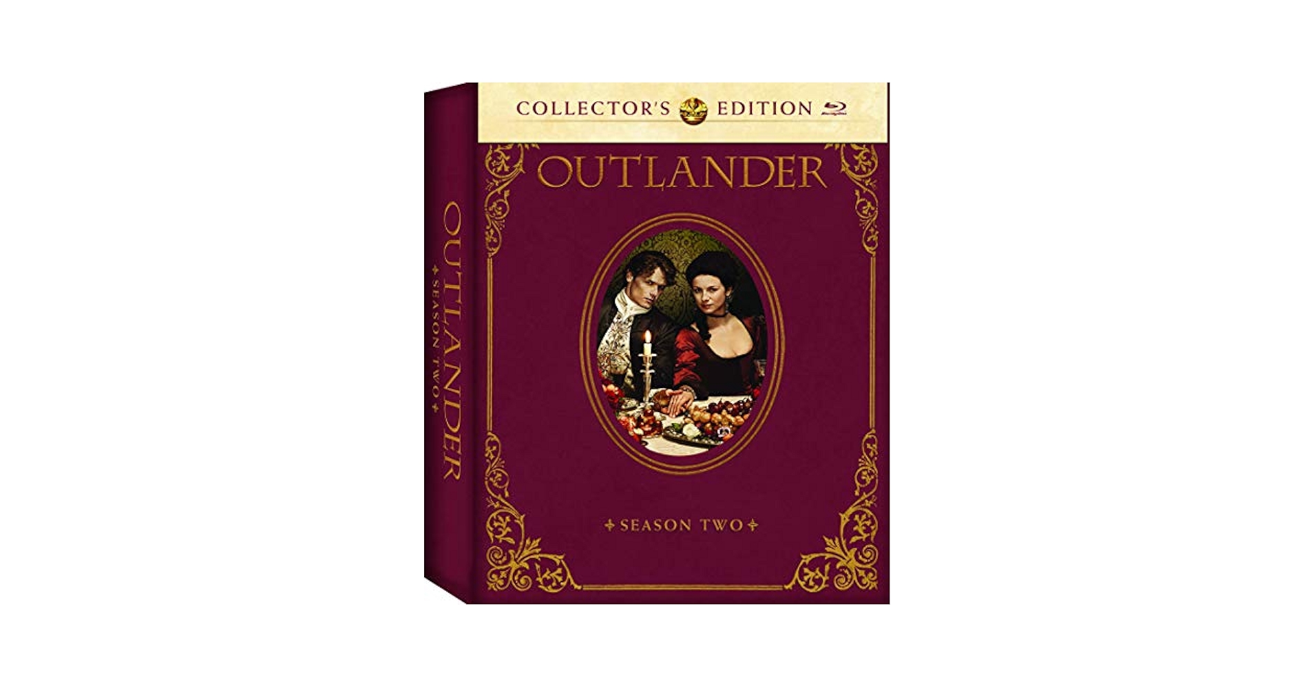 ソフトシェル アウトランダー シーズン2 BOX [DVD] n5ksbvb Amazon.co.jp: アウトランダー シーズン2 DVD コンプリート BOX