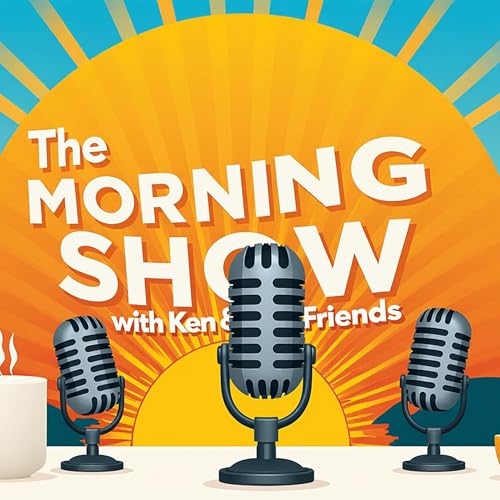 The Morning Show with Ken & Friends - Feb. 20 '26 | Southwest MI's News & Talk Podcast