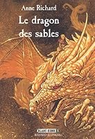 Dragon des sables-blanc hibou t3 (le) 2747008827 Book Cover