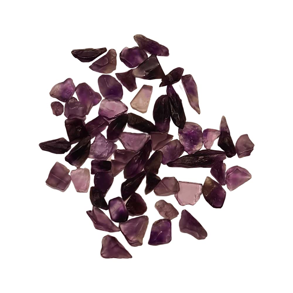 VIE Gemchips Pack, 250g, Amethyst