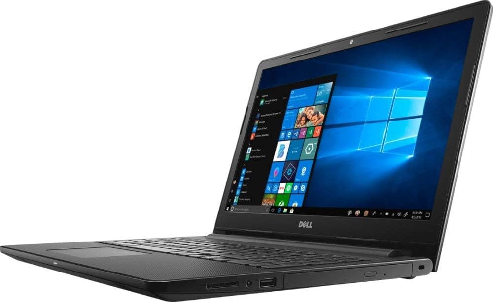 Dell Inspiron 15.6” Touch Screen Intel Core i3 128GB Solid State Drive Laptop