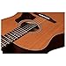 Seagull 046386 S6 Original New 2018 Model Acoustic Guitar w/Hard Case