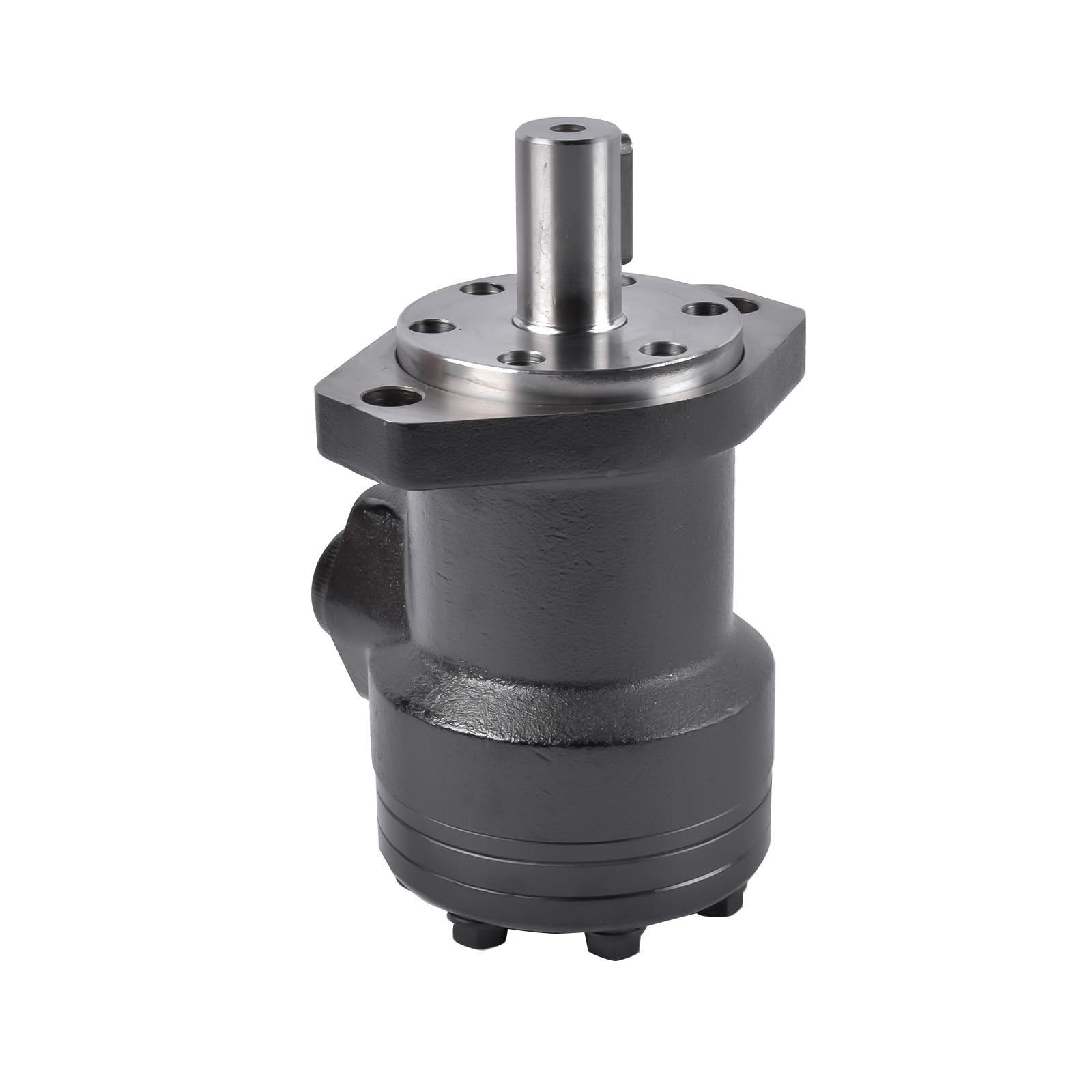 Motor orbital hidráulico de 1 pulgada compatible con Danfoss OMR 50 151-0700, 1510700