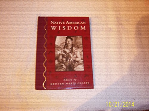 Native American Wisdom view 2
