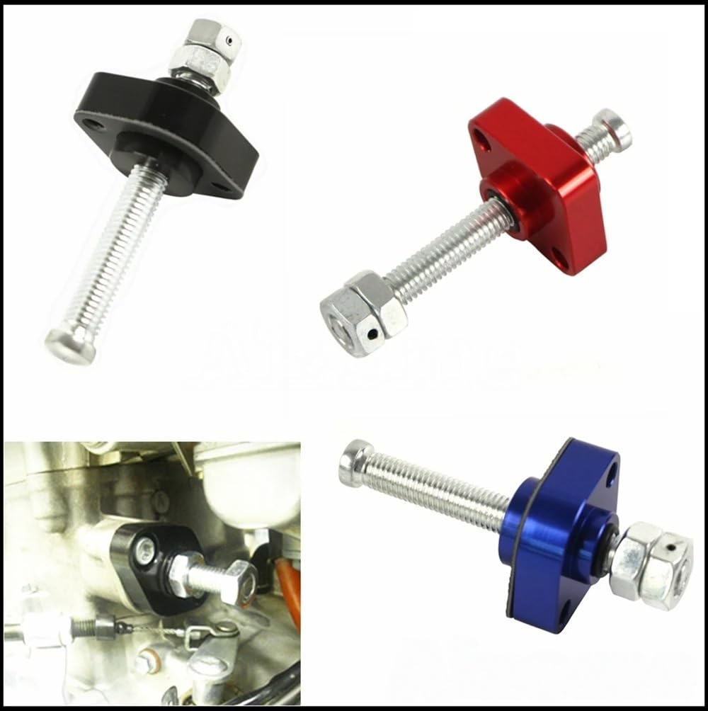 Ajustador de Tensor de Cadena Para HONDA CBR600RR CBR 600RR Regulador de cadena
