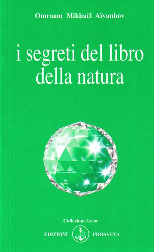 I segreti del libro della natur
