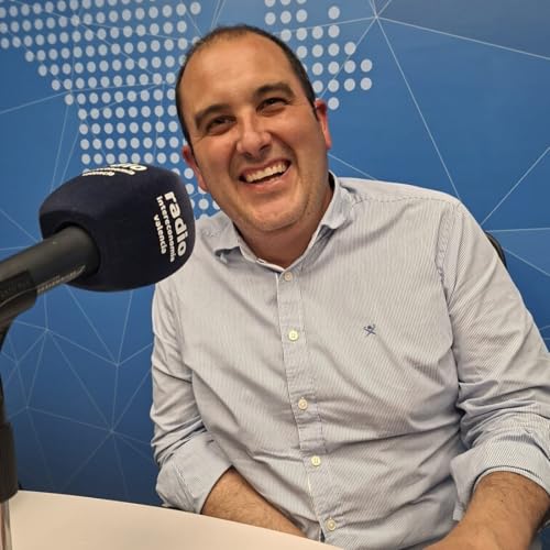 VEUS DE FESTA CON JUANFRAN BARBER&Aacute; - PACO TORRES -