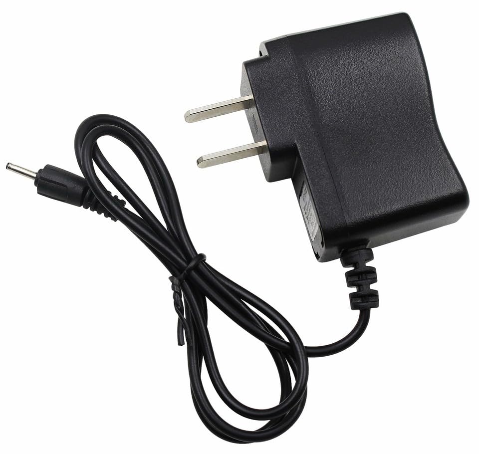 US AC/DC Power Supply Adapter Charger Cord For Nokia 7360/7370