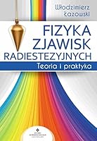 Fizyka zjawisk radiestezyjnych 8373777733 Book Cover