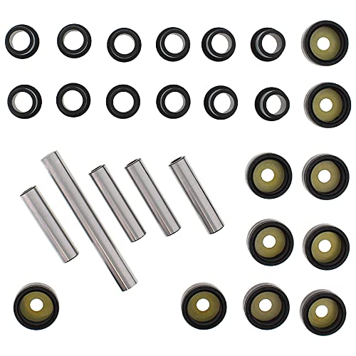 Kit de suspension arrière All Balls Racing Ind. 50-1158 Arctic Cat