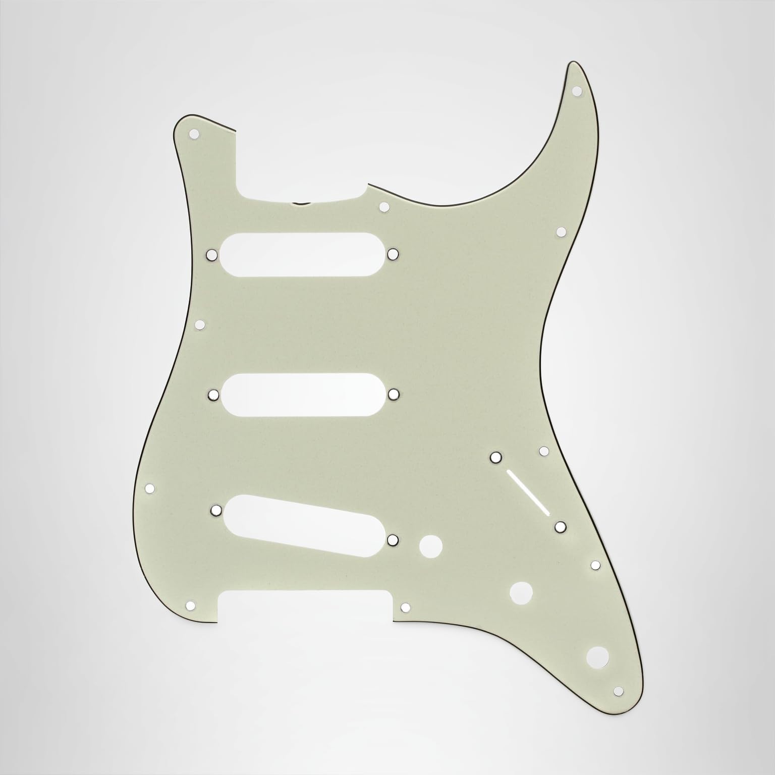 Amazon | Fender ピックガード11-HOLE '60S VINTAGE-STYLE