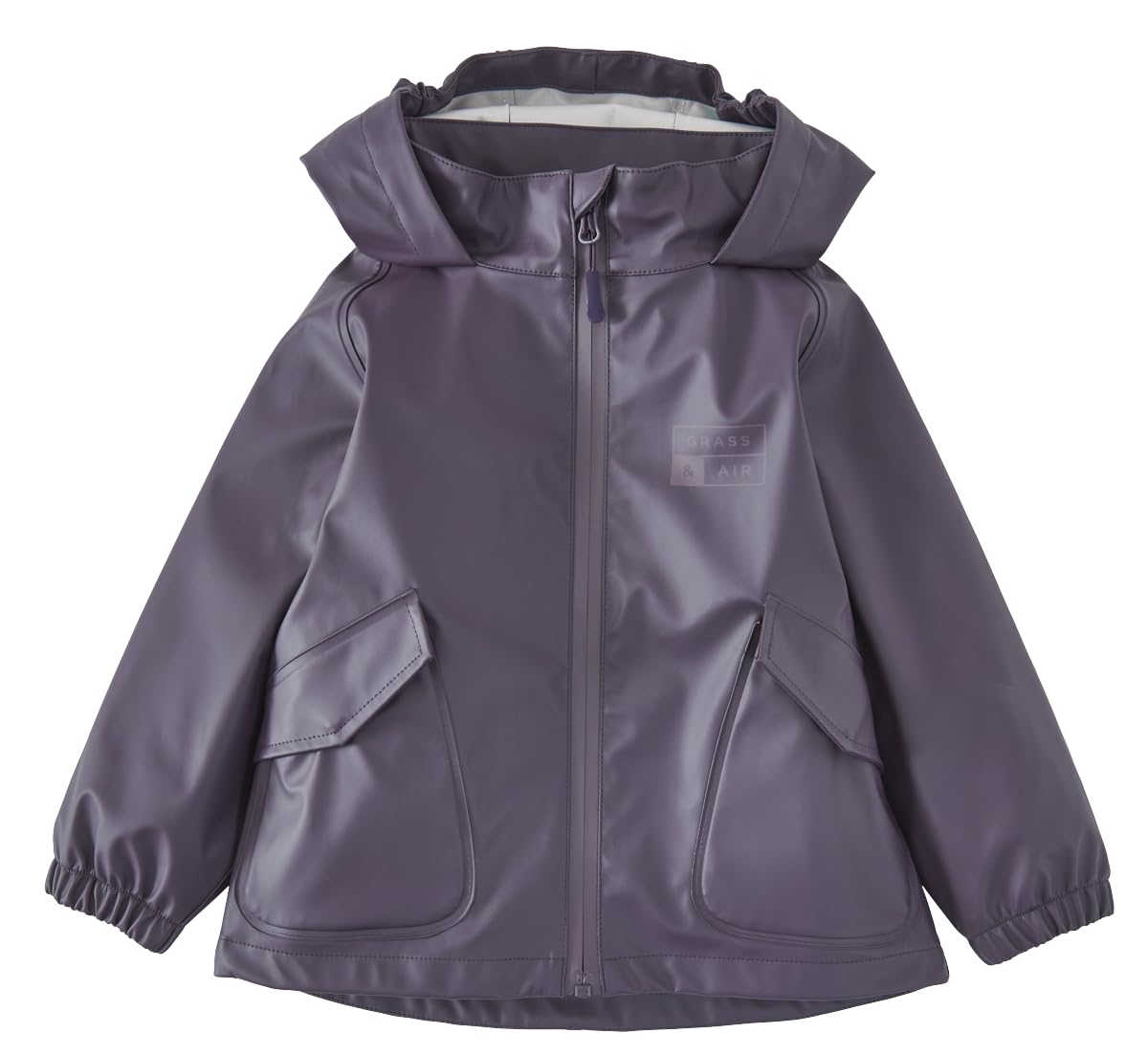 Rainster Jacket