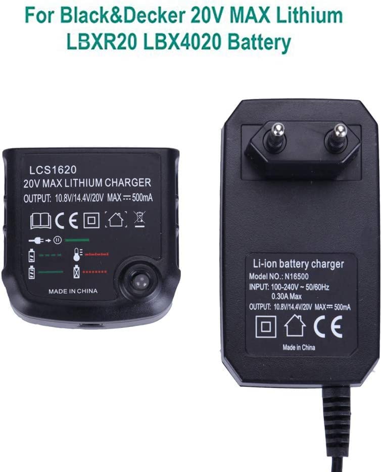 Batterie e Caricabatterie compatibili OneAll da 12V e 18V Batterie e Caricabatterie compatibili OneAll da 12V e 18V