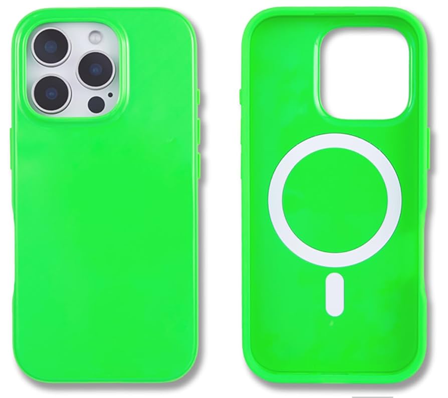 Amazon.com: Sonix Case for iPhone 16 Pro | Compatible with