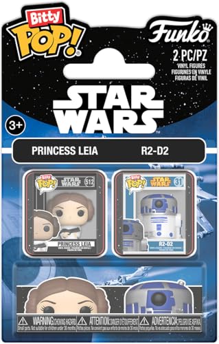 Funko Pop! Figurine de collection Precious Guitar 6
