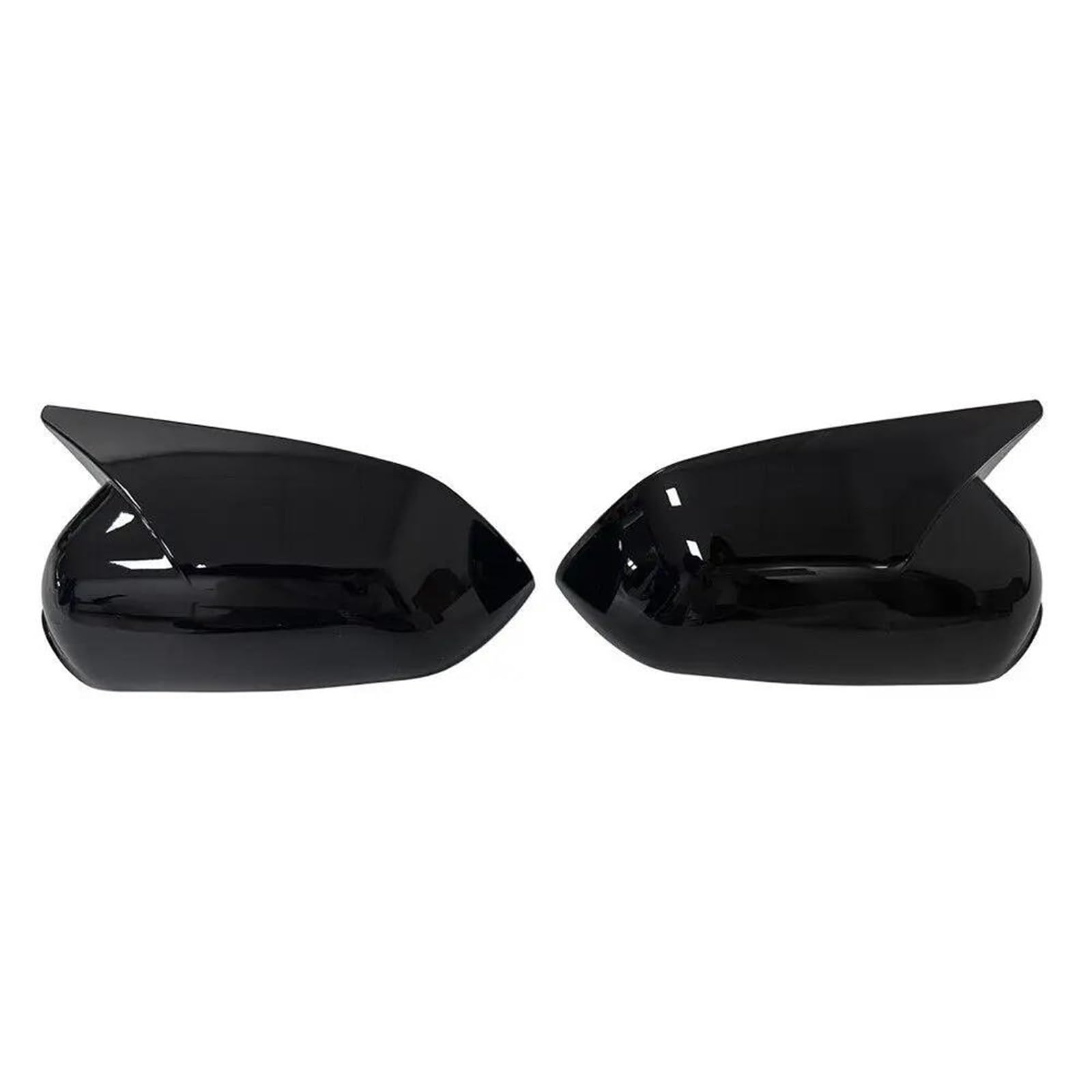 Coque de rétroviseur Skoda Octavia MK2 pour masquer les rayures