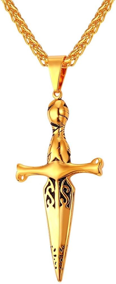 Sword Pendant