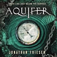 Algopix Similar Product 14 - Aquifer