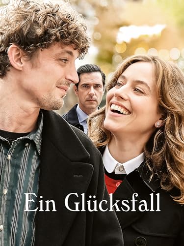 Ein Glücksfall für 3,99 EUR bei amazon.de Bild: Ein Glücksfall für 3,99 EUR bei amazon.de