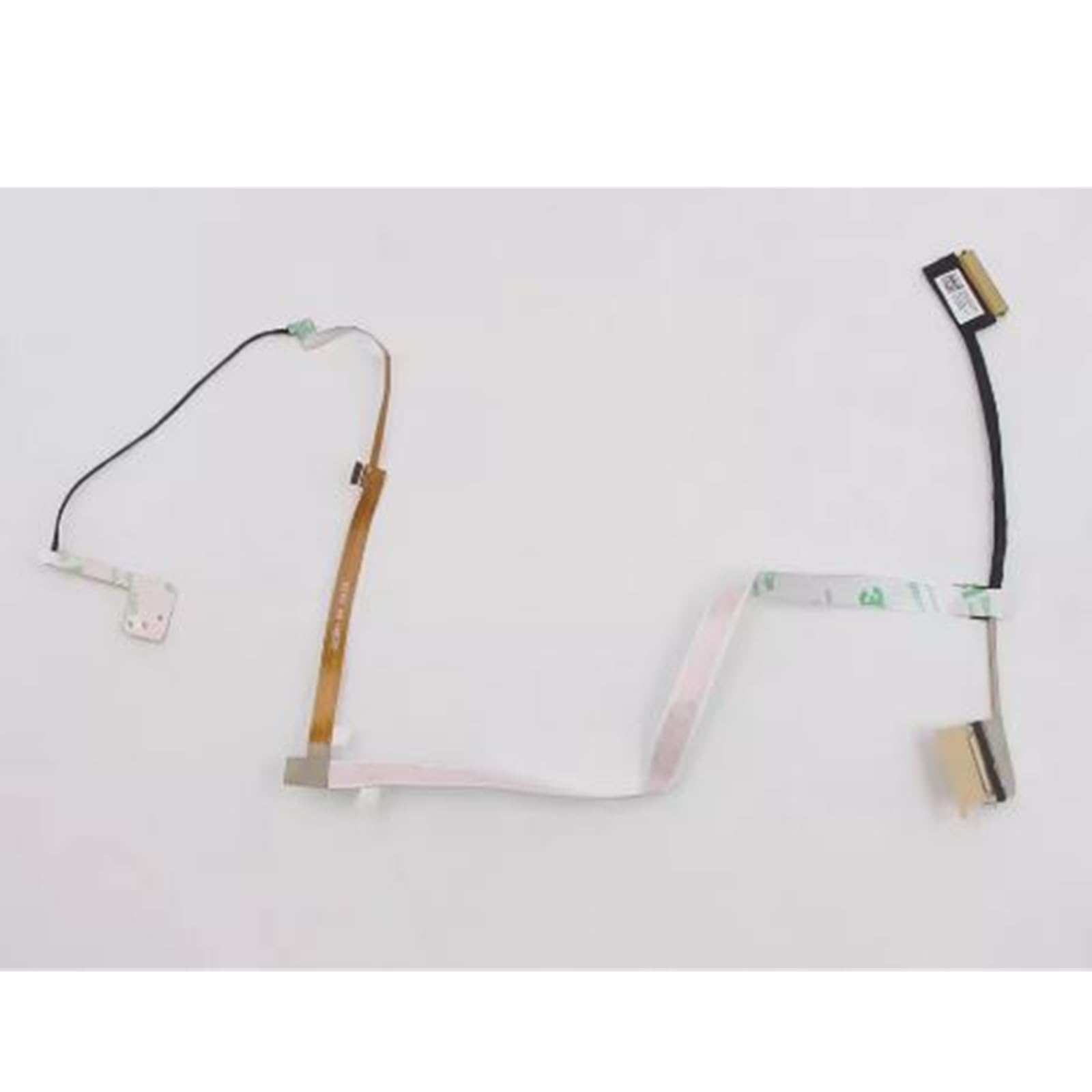 Cable de pantalla Lenovo ThinkPad E15 Gen 2 flex de video LCD repuesto 5C10Z23918 2