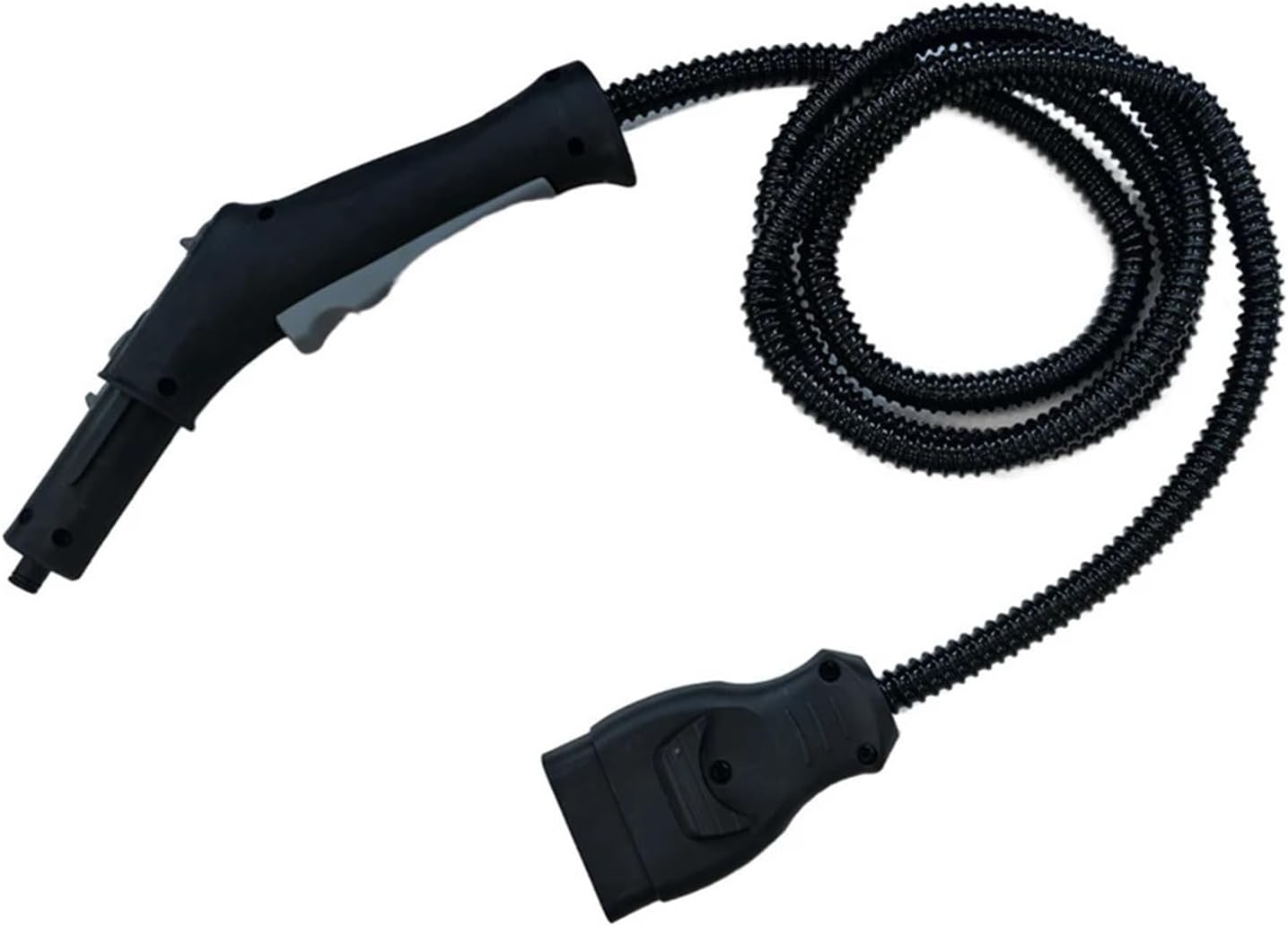 For Karcher For Steam Cleaner Hose 4.322-046.0 4.322-047.0 SC5 / For SG 4/4 Ect Accessories Cleaning Robot