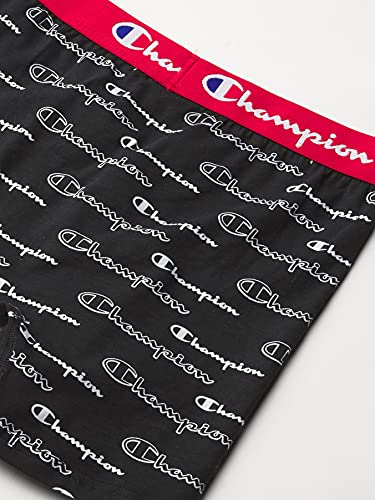 Champion mens Everyday Cotton Stretch Boxer Briefs 3-pack2