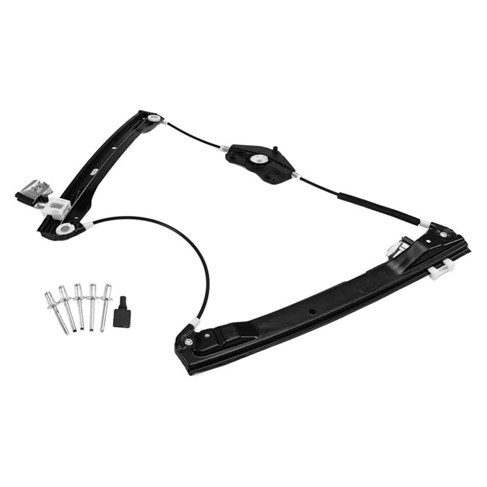 Lève-vitre droit W204 W212 mécanisme de rechange pour vitre de voiture C230 C250 C300 C350