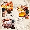 Autumn Spice Essential Oils Set, ARVIDSSON Fall Es... #3