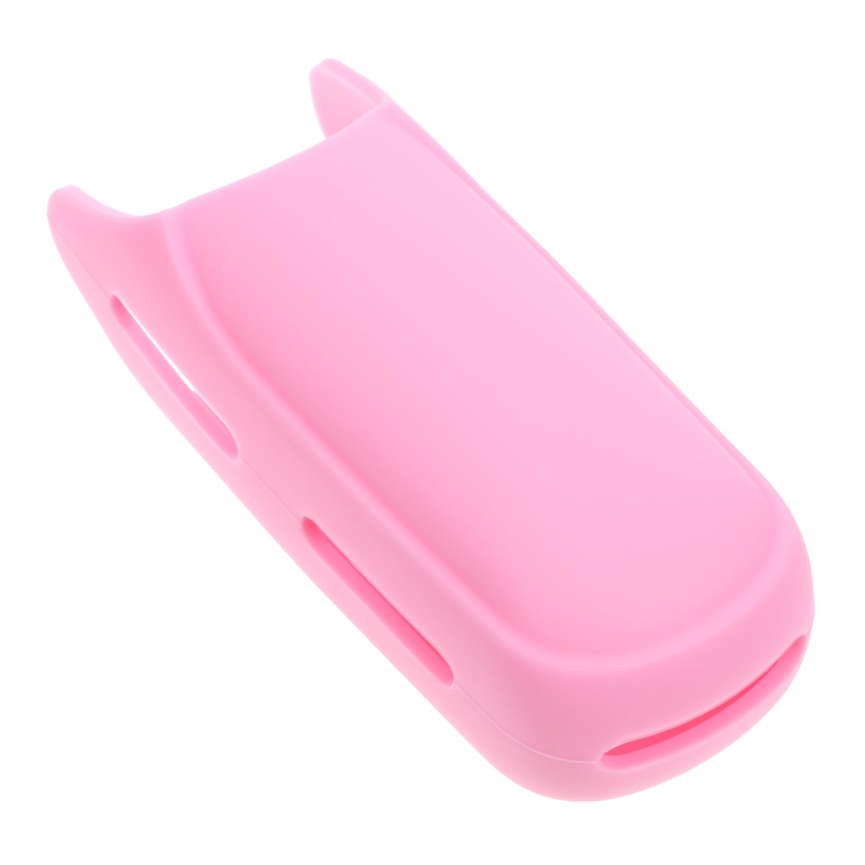 Funda Protectora Para Rizador Soporte De Silicona Compatible Planchas Antideslizante