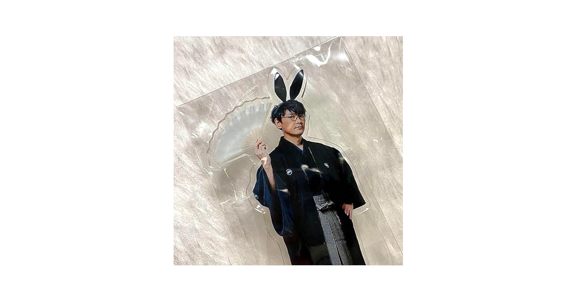 Amazon.co.jp: サカナクション 山口一郎 どこでもいっくん