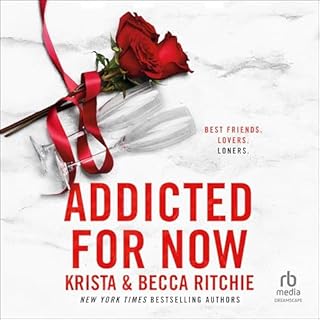 Addicted for Now cover art