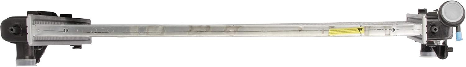 Spectra Premium CU2854 Complete Radiator for Buick LaCrosse CX/LaCrosse CXL/Lucerne