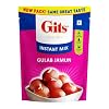 Gits Gulab Jamun Mix, 200g