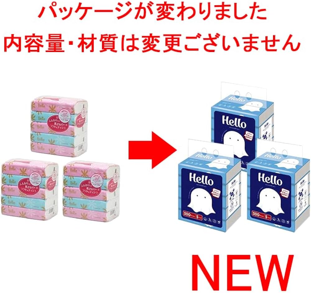 Amazon.co.jp: ユニバーサル・ペーパー(Universal Paper) ハロー