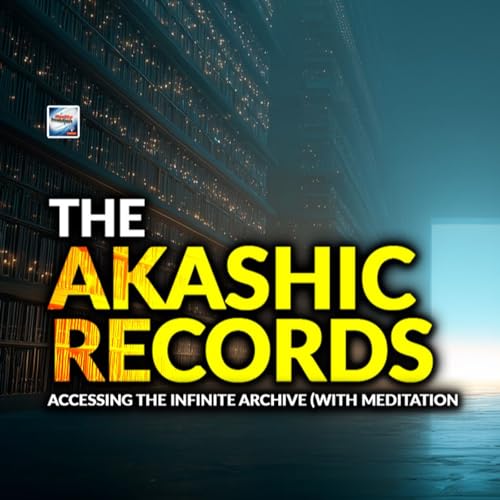 The Akashic Records - Accessing The Infinite Archive (With Meditation)