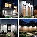 Imagen de Giliwosy Luz Solar Exterior, 2 Paquete